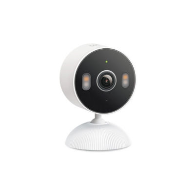 TP Link Tapo C113 Home Security Wi-Fi Camera thumbnail 3