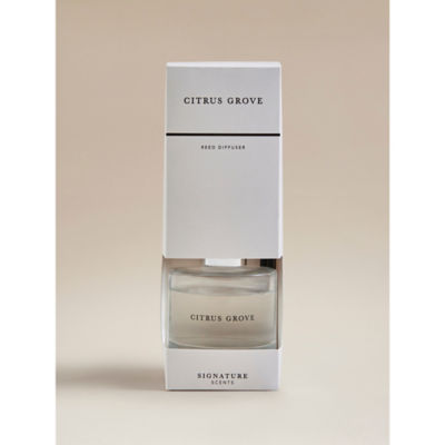 Signature Scents Citrus Grove Reed Diffuser thumbnail 2