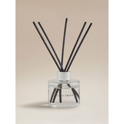 Signature Scents Citrus Grove Reed Diffuser thumbnail 3