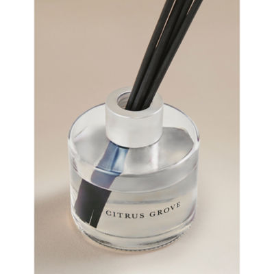 Signature Scents Citrus Grove Reed Diffuser thumbnail 4