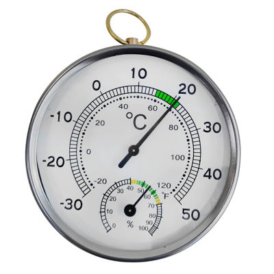 Thermometer