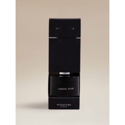 Signature Scents Amber Noir Reed Diffuser