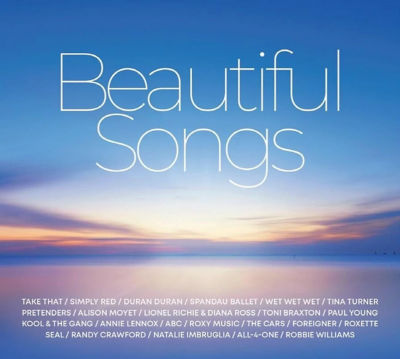 Beautiful Songs by Various Artists