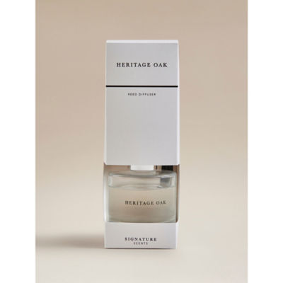 Signature Scents Heritage Oak Reed Diffuser