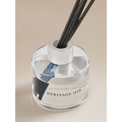 Signature Scents Heritage Oak Reed Diffuser thumbnail 4