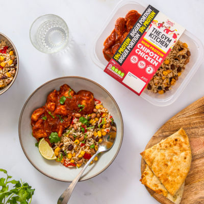 Chipotle Chicken 500g thumbnail 3