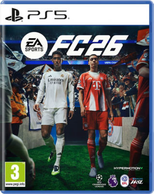 EA Sports FC 26 thumbnail 2