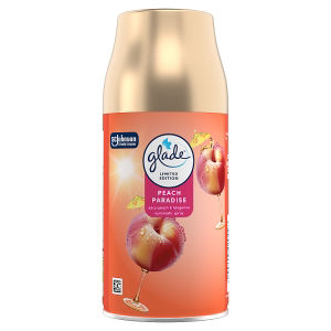 Automatic Spray Refill Peach Paradise Air Freshener 269ml thumbnail 2
