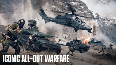 PS5 Battlefield 6 thumbnail 3