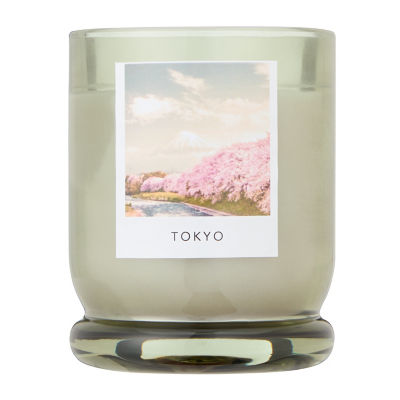 Tokyo Small Candle