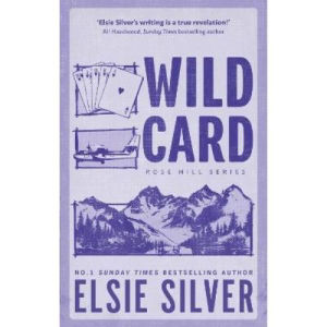 Wild Card - Elsie Silver thumbnail 2