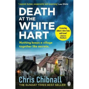 Death At The White Hart - Chris Chibnall