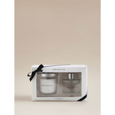 Signature Scents Heritage Oak Gift Set thumbnail 2