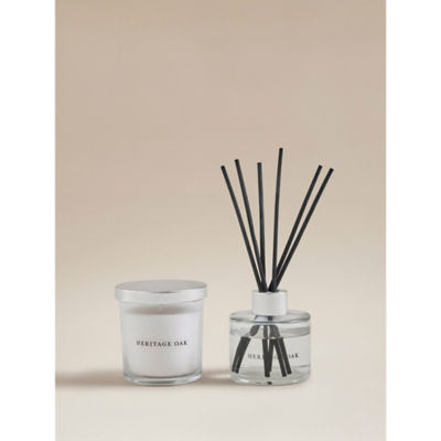 Signature Scents Heritage Oak Gift Set thumbnail 3