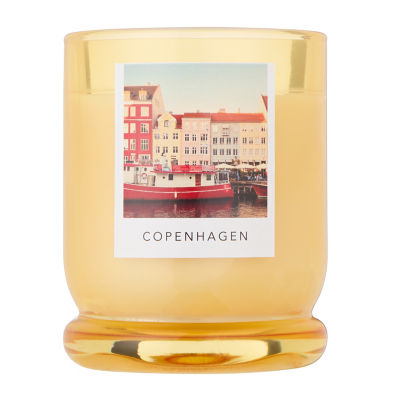 Copenhagen Small Candle