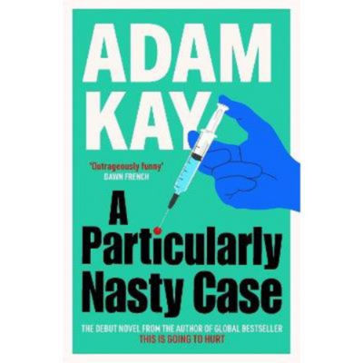 Particularly Nasty Case - Adam Kay thumbnail 2