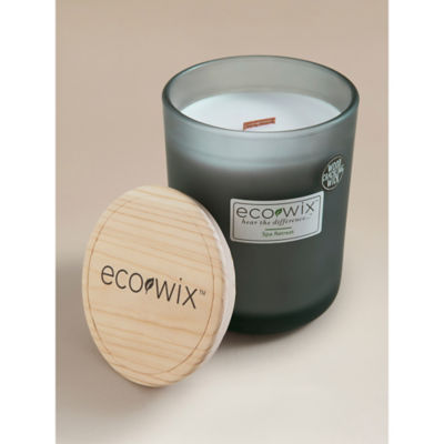 Ecowix Large Candle - Spa Retreat 425g thumbnail 3