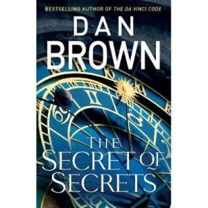 Secret of Secrets - Dan Brown thumbnail 2