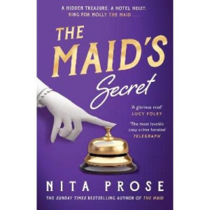 Maid's Secret - Nita Prose