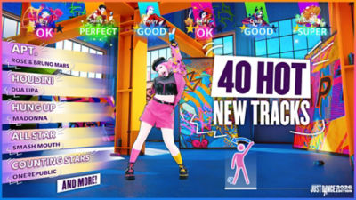 Just Dance 2026 thumbnail 3
