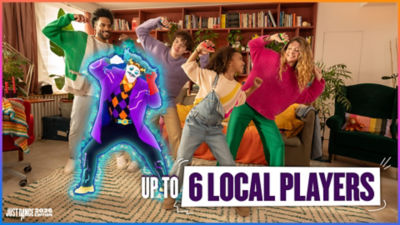 Just Dance 2026 thumbnail 4