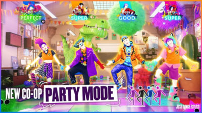 Just Dance 2026 thumbnail 5