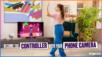Just Dance 2026 thumbnail 6