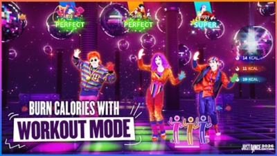 Just Dance 2026 thumbnail 7