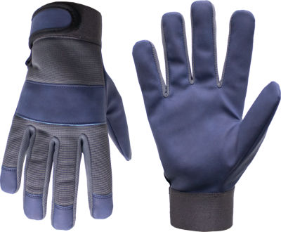 Pro Garden Gloves - Large thumbnail 2