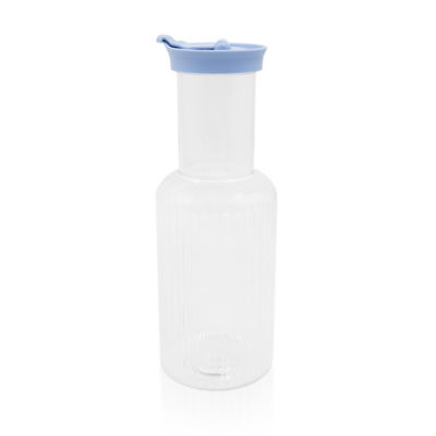 Outdoor Picnic Plastic Carafe With Lid thumbnail 2