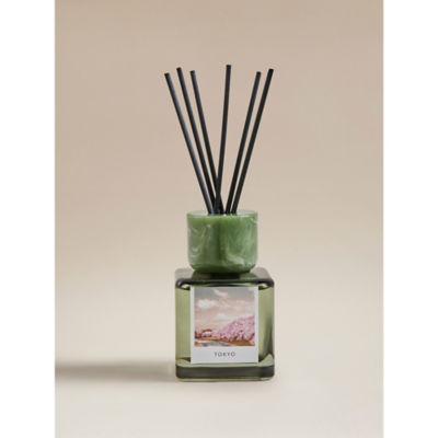 Apple & Pear Tokyo Reed Diffuser thumbnail 2