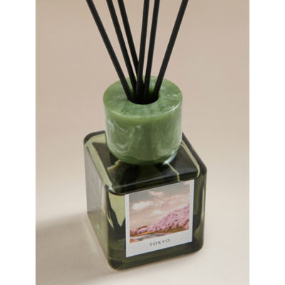 Apple & Pear Tokyo Reed Diffuser thumbnail 3