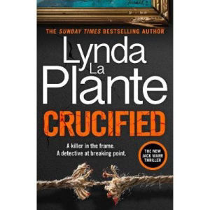 Crucified - Lynda La Plante thumbnail 2