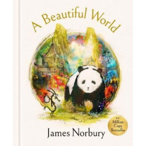 Beautiful World - James Norbury thumbnail 2