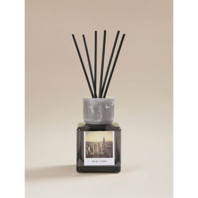 New York Reed Diffuser thumbnail 2