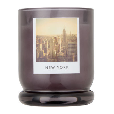 New York Small Candle thumbnail 2
