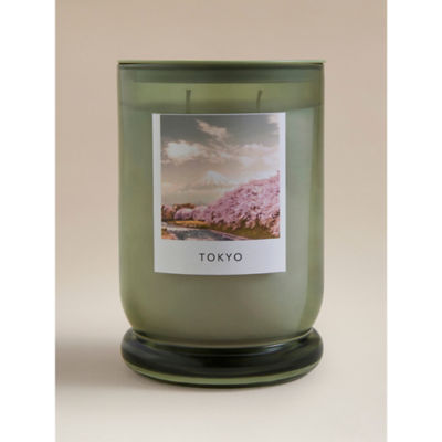 Apple & Pear Tokyo Large Candle