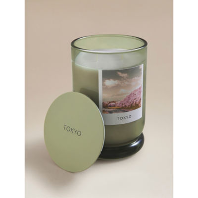 Apple & Pear Tokyo Large Candle thumbnail 3