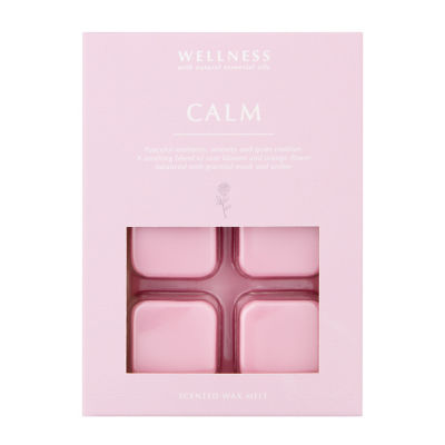 Wellness Calm Wax Melts thumbnail 2