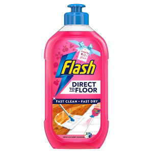 Direct To Floor Berry Floor Cleaner 800ML thumbnail 2
