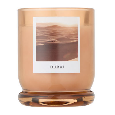 Dubai Small Candle thumbnail 2