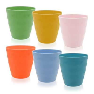 Outdoor Picnic Kids Plastic Value Picnic Tumblers