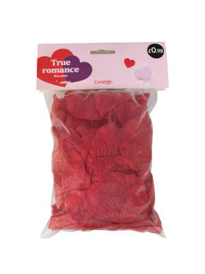 Rose Petals