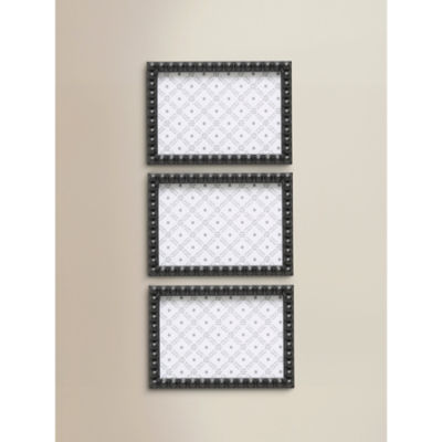 Black Beaded Frame 4 x 6 Inch