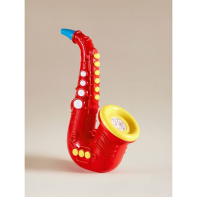 Hapello Saxophone Bubble Machine