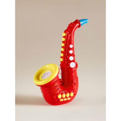 Hapello Saxophone Bubble Machine thumbnail 3