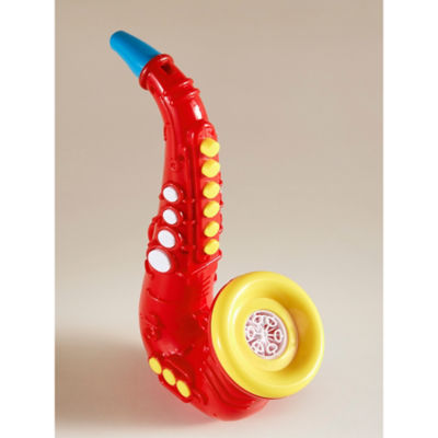 Hapello Saxophone Bubble Machine thumbnail 4