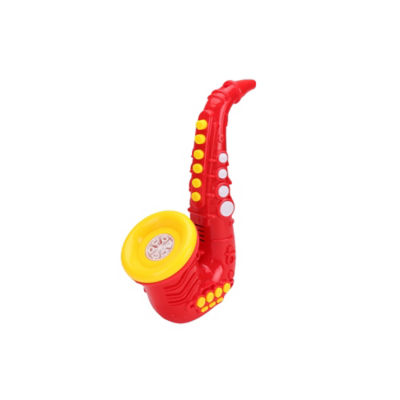 Hapello Saxophone Bubble Machine thumbnail 5