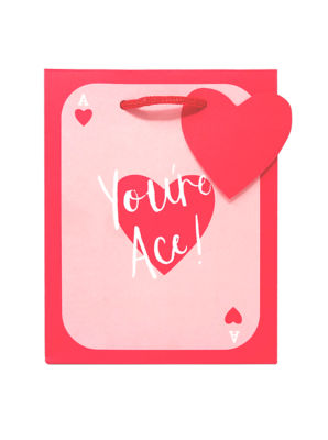 Small Card Gift Bag thumbnail 2