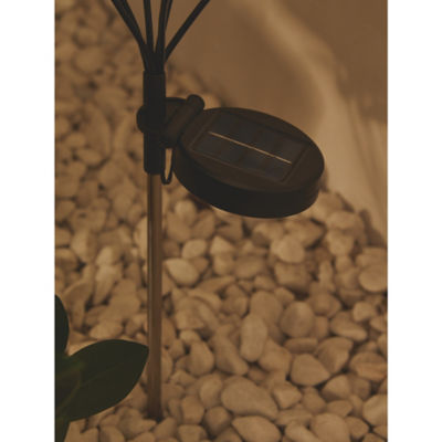 Clear Bee Solar Stake Light thumbnail 3